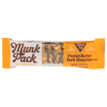 Peanut Butter Dark Chocolate Nut & Seed