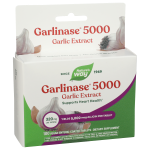 Garlinase 5000 Garlic Extract