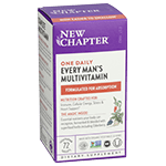 Every Man's One Daily Multivitamin