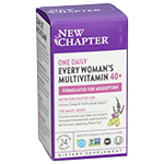 Every Woman's One Daily 40+ Multivitamin