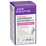 Every Woman's One Daily 40+ Multivitamin