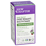 Every Woman's One Daily Multivitamin