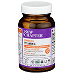 Fermented Vitamin C
