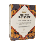 African Black Soap