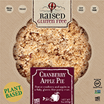 Cranberry Apple Pie 9 Inch