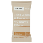 Coconut Chocolate Protein