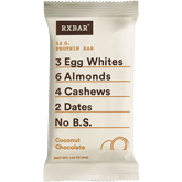 Coconut Chocolate Protein