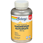 Magnesium Glycinate