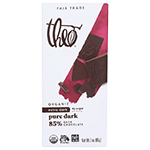 Chocolate Bar Dark 85%