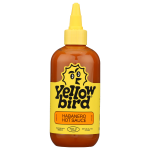 Classic Habanero Hot Sauce