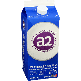 2% Milk
