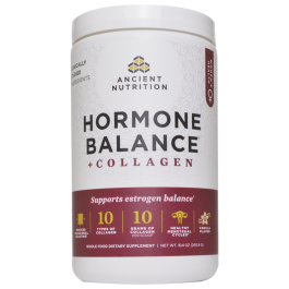 Hormon Balance + Collagen