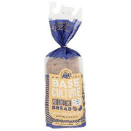 Sourdough Bread