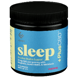 CBD Drops & Gummies for Sleep in Honolulu, HI