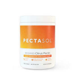 Pectasol Mixer Pectasol Modified Citrus Pectin