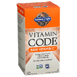 Vitamin Code Vitamin C