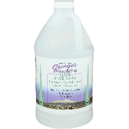 Georges 100% Aloe Vera