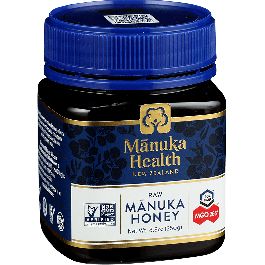 Best Manuka Honey MGO 450+ 250g 2個セット Manuka Honey Mgo 250