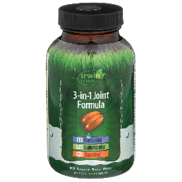 3-in-1 Joint Formula