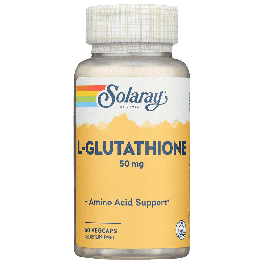 l glutathione full form Clinical Glutathione™
