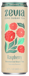 Black Tea Raspberry
