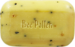 Bee Pollen Soap