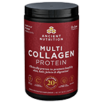 Ancient Nutrition Multi Collagen Complex 454 grm