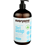 Everyone Soap Unscented