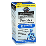 Dr. Formulated Probiotics Prostate+ Shelf-Stable