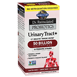 Dr. Formulated Urinary Tract+ Shelf-Stable