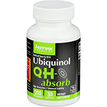 Ubiquinol Qh Absorb CO-Q10