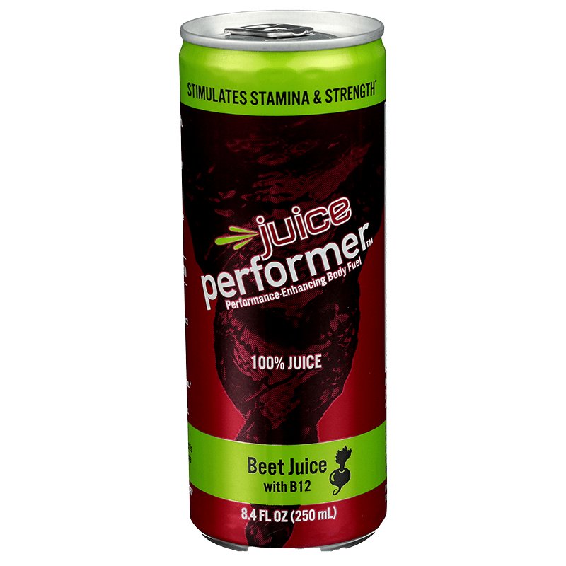Juice Beet With B12