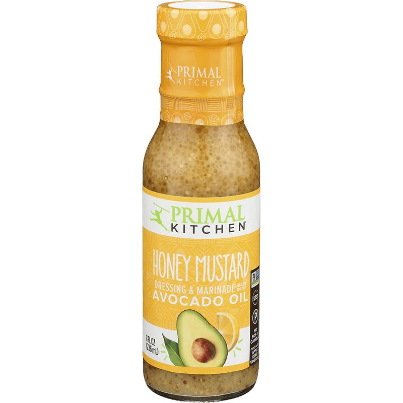 primal kitchen dressings Primal Kitchen Green Goddess Dressing & Marinade