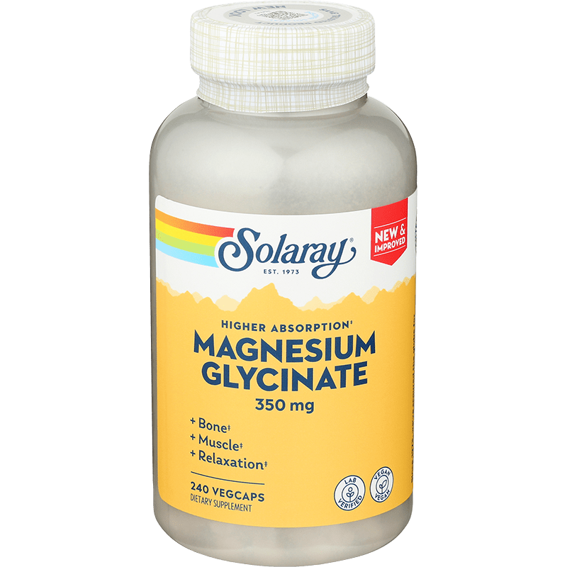 semaglutide and magnesium glycinate Magnesium Glycinate