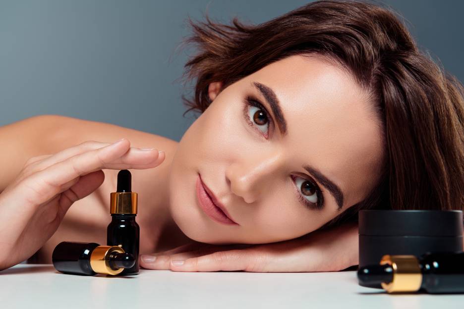 Anti-Aging Serums for Skin