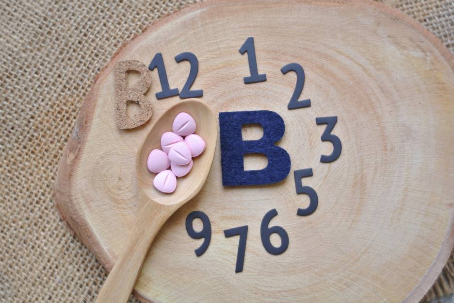 The B Vitamins Are An Unbeatable Force For Health