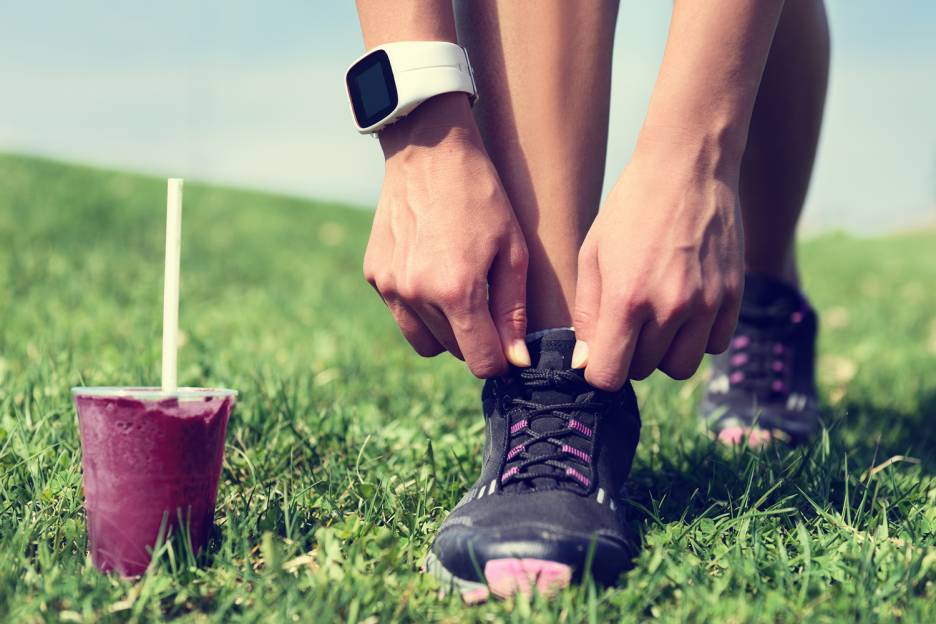 Beetroot Juice for Athletic Performance