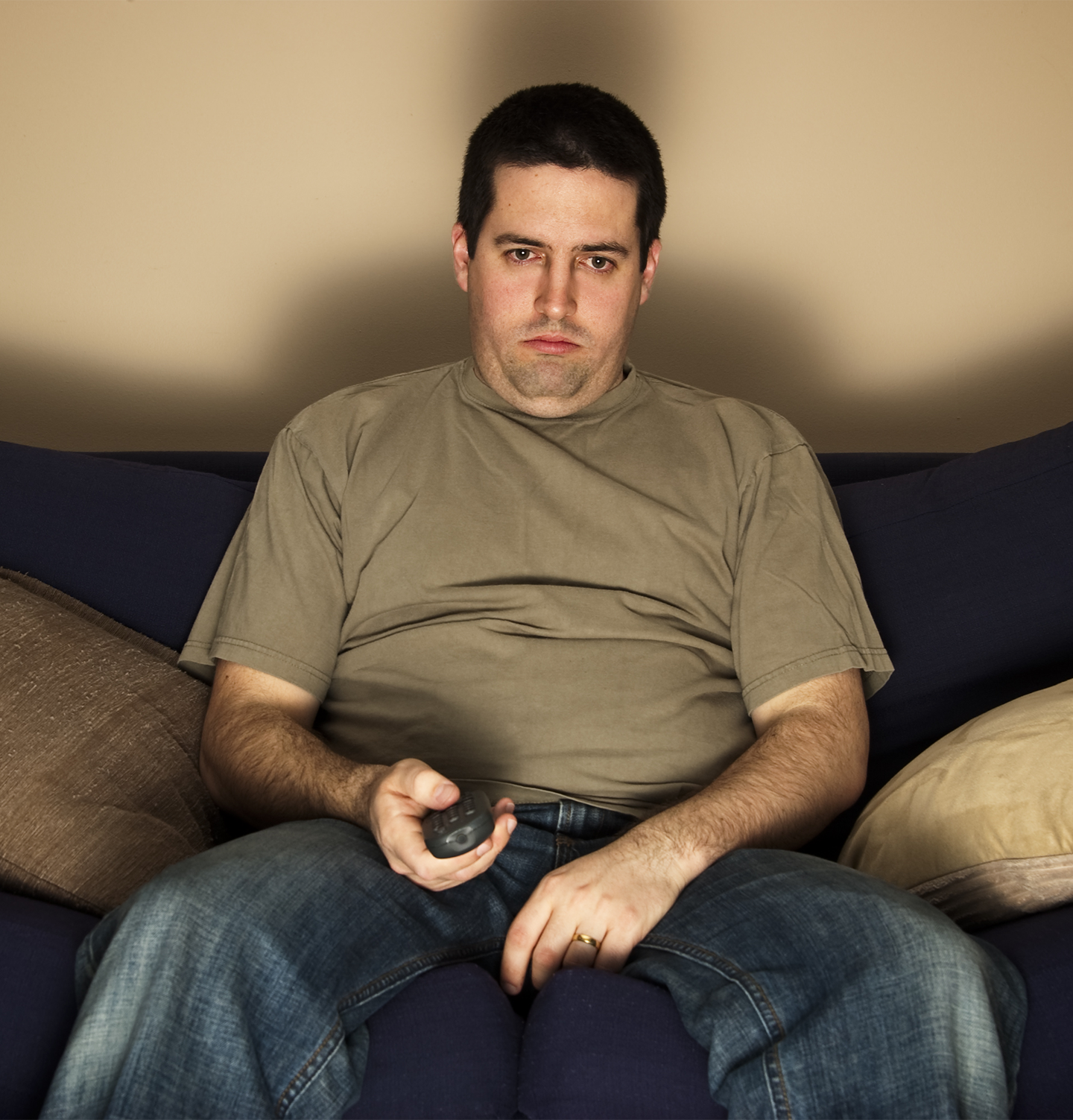 Binge-Watching Linked to Increase Risk of Death