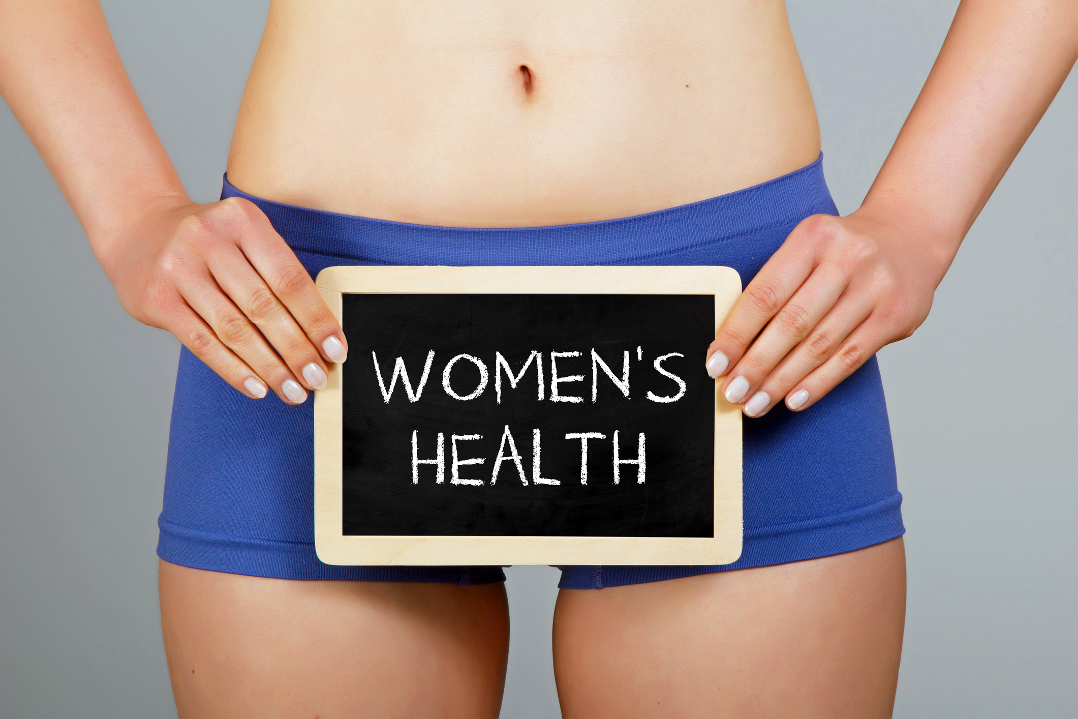 Nutraceuticals and Herbs for Cervical Dysplasia