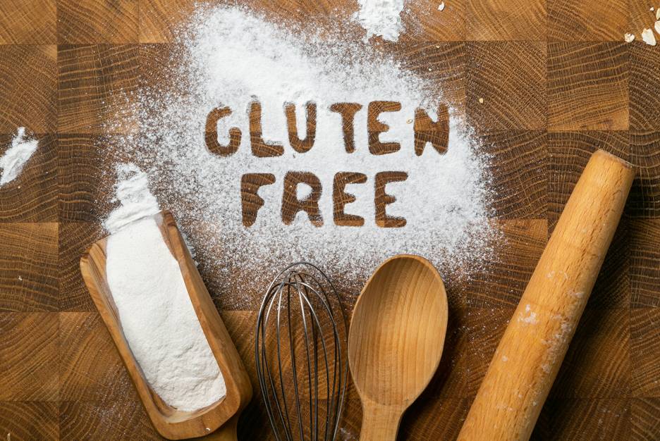 Create a Gluten-Free Kitchen