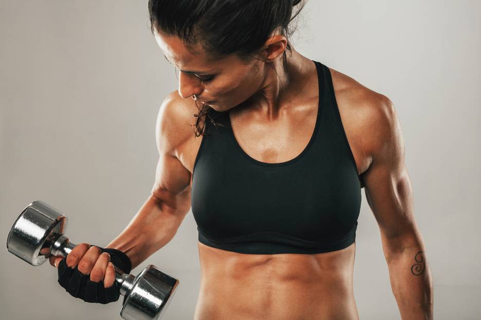 Creatine for Athletes