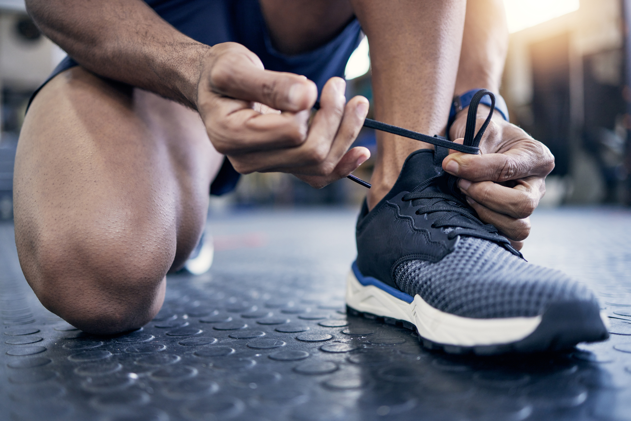 Understanding Common Foot Problems
