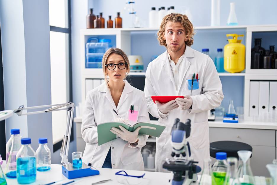 The Good and Bad of Health Research