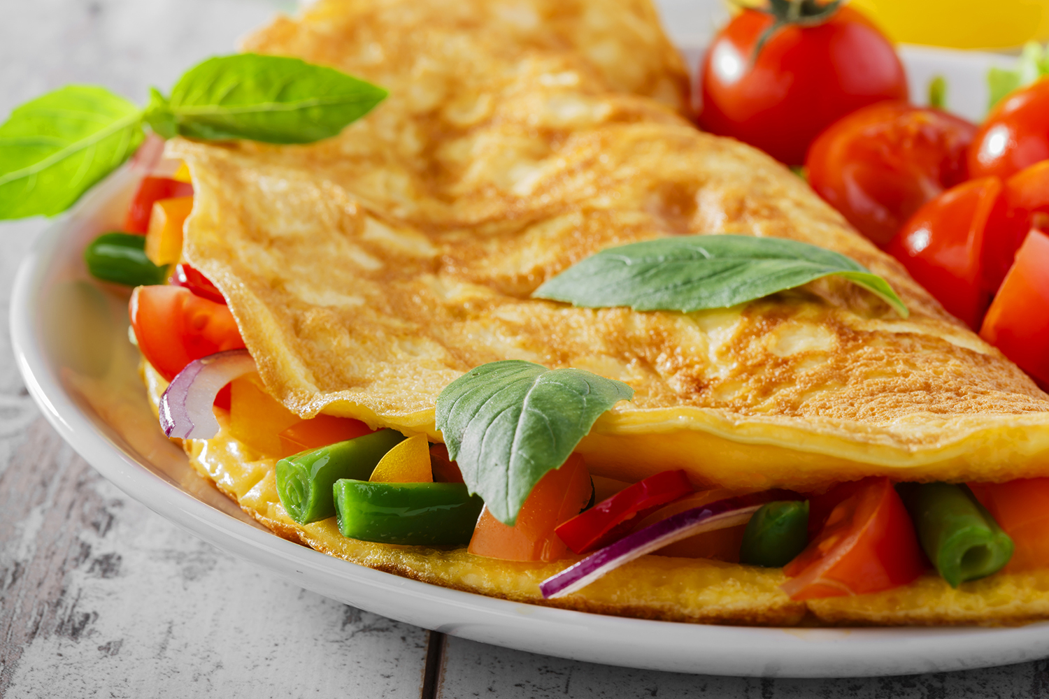  How to Cook The Perfect Omelet
