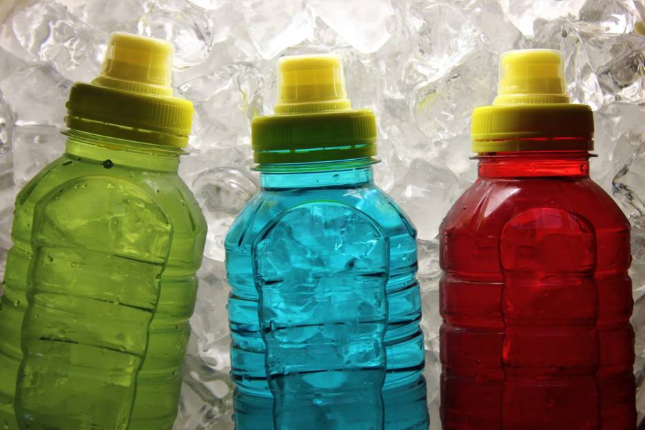 Hydration and Electrolytes