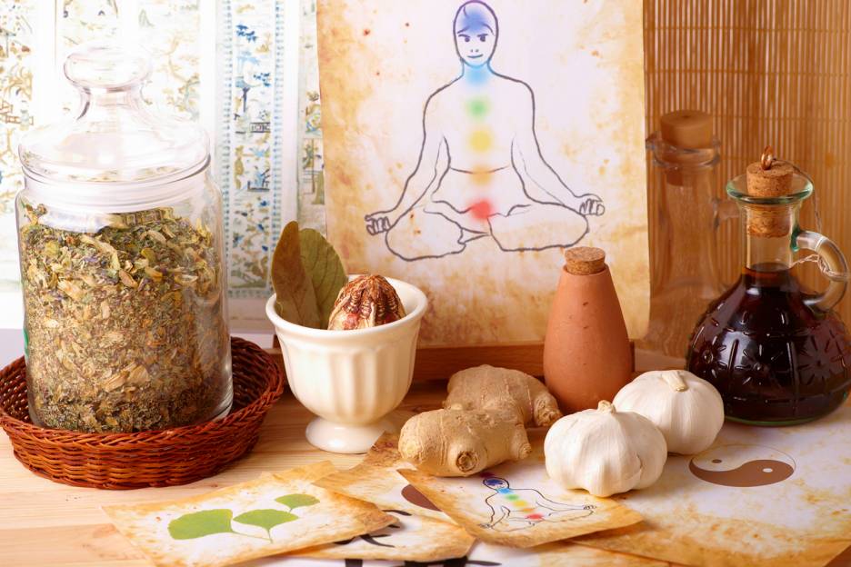 An Introduction to Ayurveda