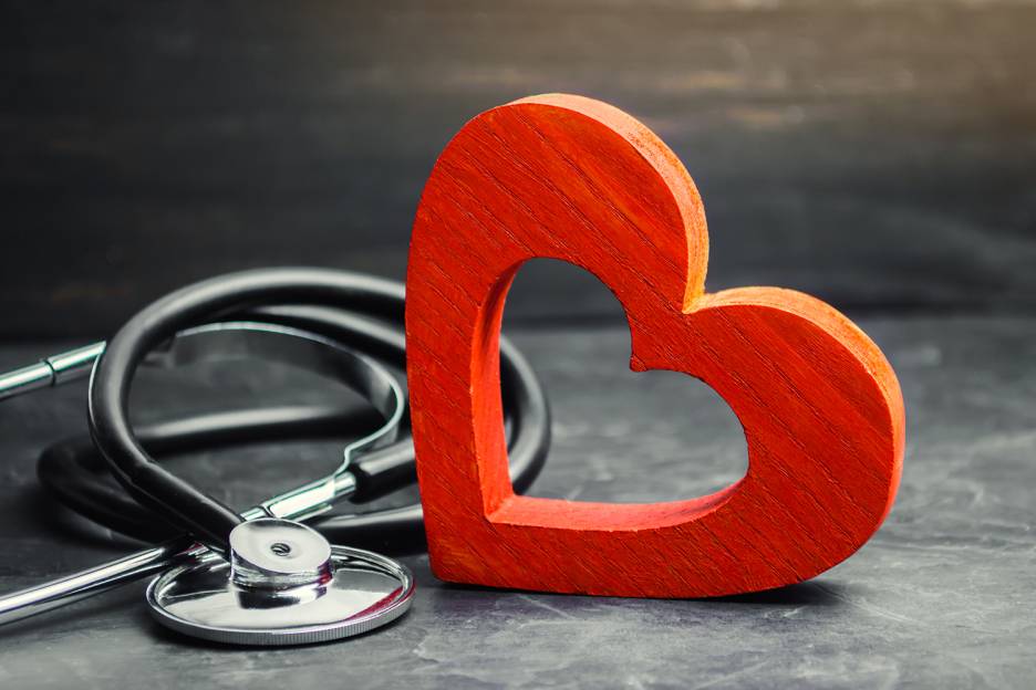 Keep Your Heart Healthy