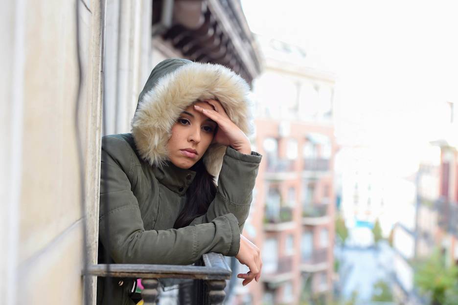 Lift the Winter Blues