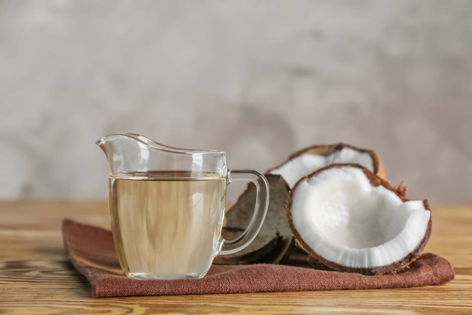 MCT's Potential Health Benefits