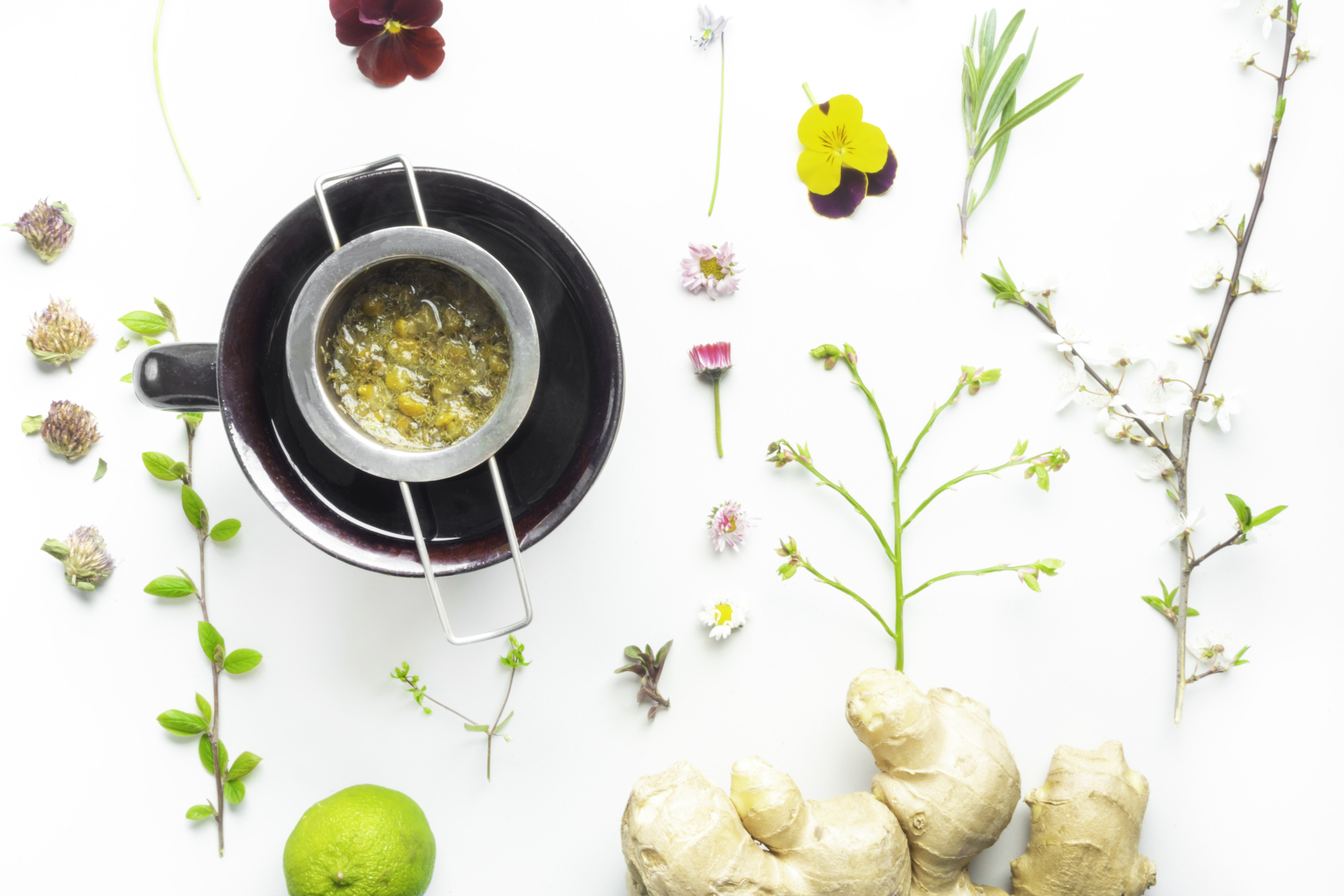 Natural Home Remedies for Diarrhea